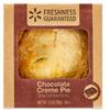 Freshness Guaranteed Chocolate Creme Pie, Naturally & Artificially Flavored, Single Serve, 3.5 oz view 1