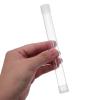 WHAMVOX 20pcs Thermometer Organizer Case, Plastic Storage Tubes for Body Temperature Meters, Portable Protective Thermometer Case with Plastic Needle Storage, for Clinic and Home Use view 4