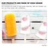 Hohopeti 10pcs Multipurpose Ice Cream Storage Boxes for Candy and Chocolate Packaging, Foldable Pet Party Favor Containers, Not Easily Deformed, for Festival and Party Use view 3