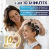 Ivermectin Lotion 0.5% Lice Treatment Lotion, 10-Minute Use, Adults & Kids view 3