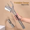 Grabbers for Seniors Long Reaching Mobility Aid view 4