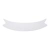 10Pack Bra Towel for Breast Towel, 3-Layer Reusable Underboob Sweat Towel, Breast Sweat Liners with Towel Sling, Bra Sweat Towels for Comfortable Moisture Absorption & Skin Protection (White2, 5pcs) view 1