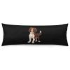 Boykin Spaniel Dog Body Pillow Cover Long Cushion 18.9x53.1 Inch view 1