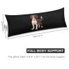 Boykin Spaniel Dog Body Pillow Cover Long Cushion 18.9x53.1 Inch view 2