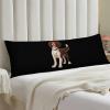 Boykin Spaniel Dog Body Pillow Cover Long Cushion 18.9x53.1 Inch view 4