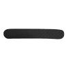 10Pack Bra Towel for Breast Towel, 3-Layer Reusable Underboob Sweat Towel, Breast Sweat Liners with Towel Sling, Bra Sweat Towels for Comfortable Moisture Absorption & Skin Protection (Black1, 5pcs) view 1