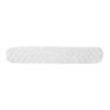 10Pack Bra Towel for Breast Towel, 3-Layer Reusable Underboob Sweat Towel, Breast Sweat Liners with Towel Sling, Bra Sweat Towels for Comfortable Moisture Absorption & Skin Protection (White1, 5pcs) view 1