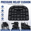 ALYBY Mobility Scooter Seat Cushion for Pronto M91 SureStep 2007-2024, TPU Lycra Air Cell Pad, Breathable Non Slip Cushion for Long Sitting Comfort view 4