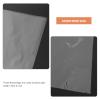 Outanaya 100pcs Reusable Bread Bags Food Grade Loaf Packaging Bags for Homemade Bakery Pastries Snacks Party Favor Wrapping view 3