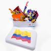 Colombia Candies Box view 1