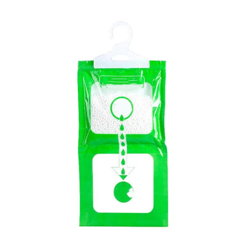 Wardrobe Moisture-Proof Bag