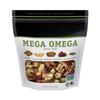 Omega Trail Mix with Walnuts, Almonds, Dried Mango, Cranberries & Pumpkin Seeds, 26oz view 1