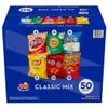 Frito_Lay (pack of 50) Classic Mix Variety Pack Chips (Total 50ct) view 1