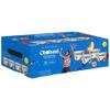 Nonfat Greek Yogurt Fruit On The Bottom Variety Pack, 5.3 oz., 16 ct view 1