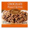 Protein Breakfast Cereal, 15g Protein Per Serving, Cold Cereal, Protein Cereal, Bariatric Friendly, 7 Individual Packets (Chocolate Peanut Butter) view 1