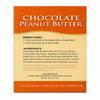 Protein Breakfast Cereal, 15g Protein Per Serving, Cold Cereal, Protein Cereal, Bariatric Friendly, 7 Individual Packets (Chocolate Peanut Butter) view 3