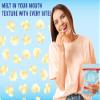 Like Air White Cheddar Snack Pack(10ct) - Gluten Free Kosher Snack For Kids view 4