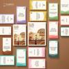The Tamped Coffee Knowledge Collection (Light Roast: 100 Cards) view 2