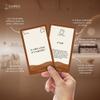 The Tamped Coffee Knowledge Collection (Light Roast: 100 Cards) view 3