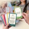 The Tamped Coffee Knowledge Collection (Light Roast: 100 Cards) view 4