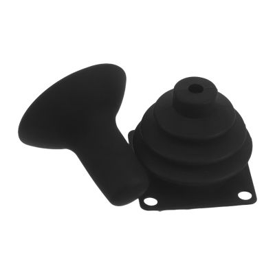 Healifty Silicone Joystick Caps with Resilience 2pcs Multi Model Fit Protective Cover for Electric Wheelchair Controller for Heavy Duty Use for Operating Electric Wheelchairs