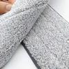24 in Mop Pad Refills 5 Pack,Washable Microfiber Pads for Floor Cleaning view 2