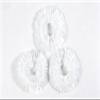 Disposable cling film cover, cling film view 1
