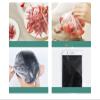 Disposable cling film cover, cling film view 3