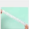 Disposable cling film cover, cling film view 4