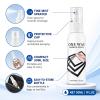Infrared Blocking Spray, 30ml One Way Mirror Spray, Reflective Window Spray One-Way Mirror Privacy Shield, Reflective Window Spray For Home & Car For Home, Office & Vehicle Windows (3PC) view 2