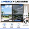Infrared Blocking Spray, 30ml One Way Mirror Spray, Reflective Window Spray One-Way Mirror Privacy Shield, Reflective Window Spray For Home & Car For Home, Office & Vehicle Windows (3PC) view 3