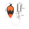 30M Fishing Lure Retriever, Stainless Steel Bait Rescue Device With Quick Release Loop For Snagged Hooks In Weeds Rocks Branches view 2