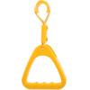 HOODANCOS Car Assist Handle Made of Sturdy Nylon and Plastic Easy to Install Bus Handle Ring Provides Good Support and Stability for Elderly for Vehicle and Bus Use view 1