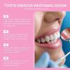 Nano-Hydroxyapatite Toothpaste Serum, Liquid Toothpaste for Sensitive Teeth, Whitening Enamel Repair & Remineralization, Daily Oral Care Routine for All Ages, Healthy Smile (1Pack, 0.68floz) view 2