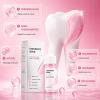 Nano-Hydroxyapatite Toothpaste Serum, Liquid Toothpaste for Sensitive Teeth, Whitening Enamel Repair & Remineralization, Daily Oral Care Routine for All Ages, Healthy Smile (1Pack, 0.68floz) view 4