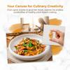 Soy Curls Tofu Skin Tofu Noodles Soybean Meat Soy Wings, Gluten Free Vegan Cooking Ingredient, 150g (5.29 oz) view 2