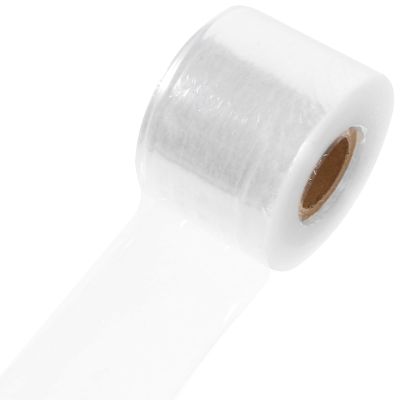 HAPINARY Wine Bottle Sealing Film Roll Pvc Material Keep Wine Fresh Suitable for Bottles Portable Wrapping Film 1 Roll