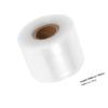 HAPINARY Wine Bottle Sealing Film Roll Pvc Material Keep Wine Fresh Suitable for Bottles Portable Wrapping Film 1 Roll view 2