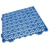 Happyyami Non Slip Bath Mat for Wet Areas and Restaurants Thick PVC Shower Floor Mat with Water Resistance and Anti-Slip Features for Safety and Comfort view 1