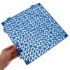 Happyyami Non Slip Bath Mat for Wet Areas and Restaurants Thick PVC Shower Floor Mat with Water Resistance and Anti-Slip Features for Safety and Comfort view 4