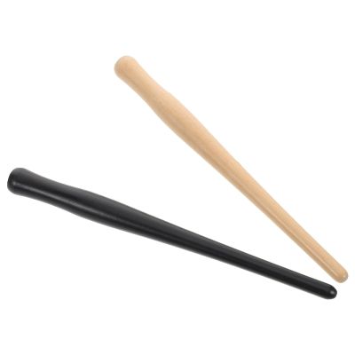 Tofficu 2pcs Vintage Wooden Dip Pen Handles for Calligraphy and Drawing with Interchangeable Feature and Ergonomic Design, for Sketching and Artistic Creations