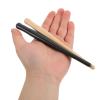Tofficu 2pcs Vintage Wooden Dip Pen Handles for Calligraphy and Drawing with Interchangeable Feature and Ergonomic Design, for Sketching and Artistic Creations view 4
