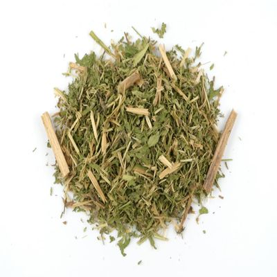 Hyssop Herb Cut & Dried (Hyssopus officinalis) Herbal Infusions, Culinary & Aromatherapy | European Botanical | Net Weight: 28.4g / 1.0oz