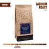 New England Coffee Heritage Blend Medium Grind to Order 16oz view 3