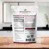 Botaniva Organic Camu Camu Powder 8oz - USDA Organic Freeze-Dried Camu Camu Fruit Powder, Naturally Rich in Vitamin C, Amazonian Superfruit for Smoothies, Juices and Recipes, (216 g) view 3