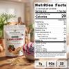 Botaniva Organic Camu Camu Powder 8oz - USDA Organic Freeze-Dried Camu Camu Fruit Powder, Naturally Rich in Vitamin C, Amazonian Superfruit for Smoothies, Juices and Recipes, (216 g) view 4
