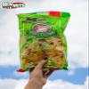 WINNUTS Lime Kettle Chips (6 Pack, 5.6 oz Each) | Papas Caseras de Limon | Extra Crunchy Lemon Chips | Authentic Mexican Snacks With a Zesty Lime Twist For Parties & Gatherings view 4
