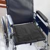 LALAFINA 2pcs Wheelchair Replacement Seat Cushion Cover Made of Sturdy Oxford Cloth with Thick Sponge Padding, Wear-Resistant and Breathable, Easy Installation for Wheelchair and Office view 4