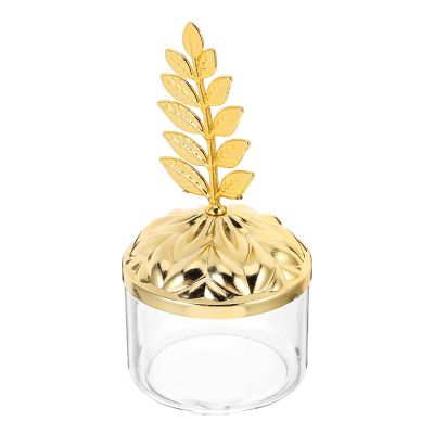 KHBUAB 12pcs Golden Wedding Favor Treat Boxes with Lid, Elegant Ps Candy Gift Boxes for Presents Packaging and Birthday Party, Versatile Small Party Favor Storage