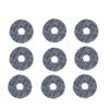 Mop Cloth Pads Compatible With Xiaomi S20+ / S10 Plus / B105 / B108CN / X20 Max / X20 ProCompatible With Dreame Bot L10s Pro / L10s Ultra / X30 / X40 Robot Vacuum Cleaner view 2